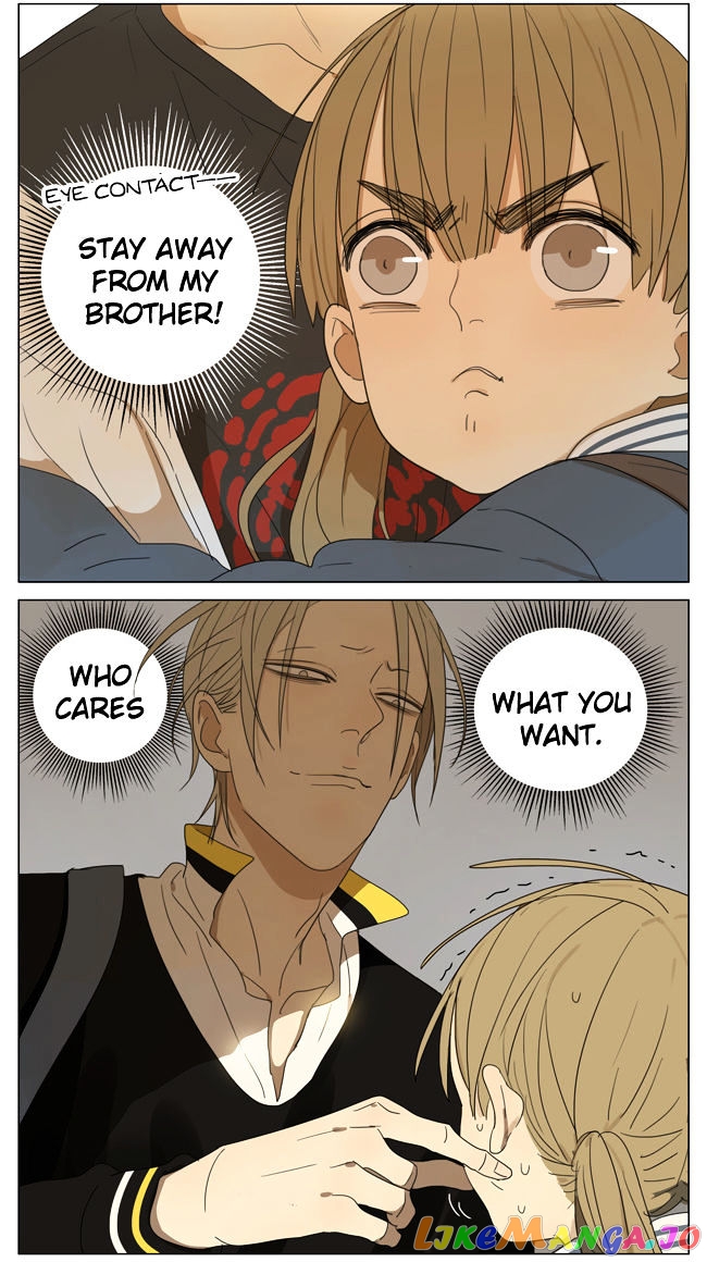 19 Days chapter 147 image 7